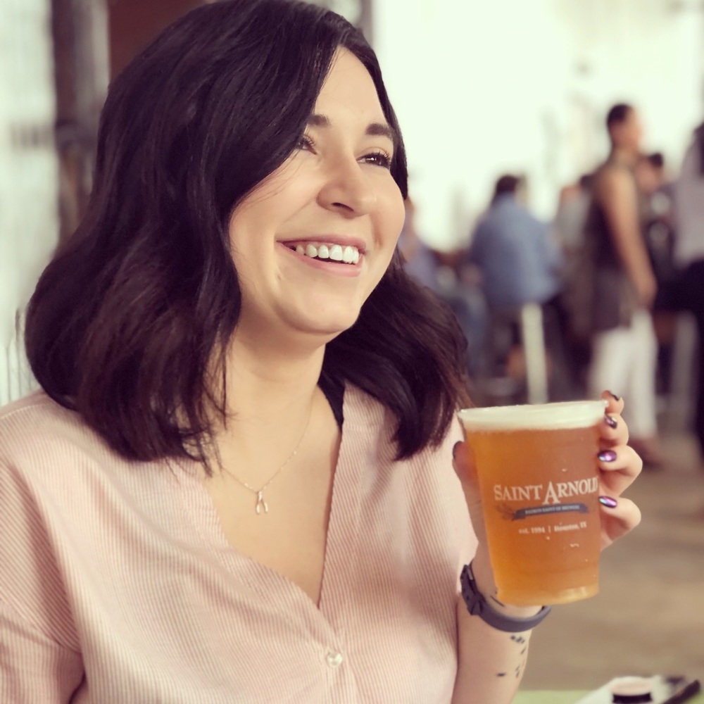 Meet your Posher, Breanna